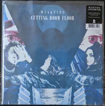 LP Wingtips: Cutting Room Floor LTD | CLR