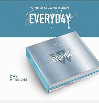 CD Winner: Everyd4y