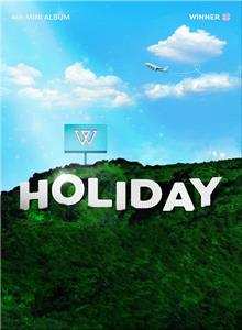 CD Winner: Holiday