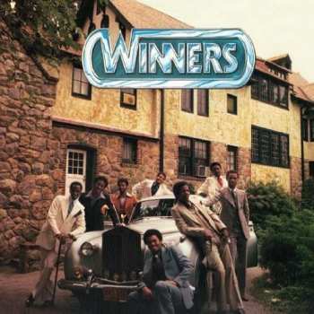 Album The Winners: Winners