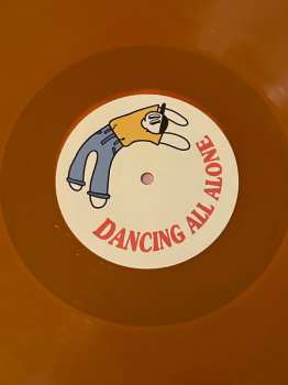 LP Winona Forever: Feelgood  CLR