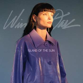 CD Winona Oak: Island Of The Sun