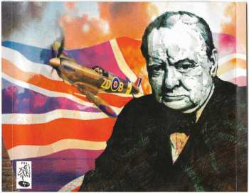 CD Winston Churchill: Winston Churchill His Finest Hour: The Great Wartime Speeches