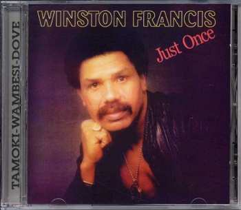 Album Winston Francis: Just Once