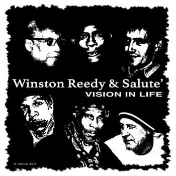 CD Winston Reedy: Vision In Life