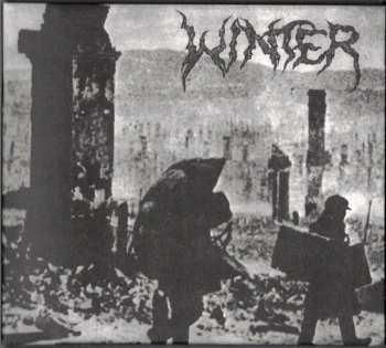 CD Winter: Into Darkness