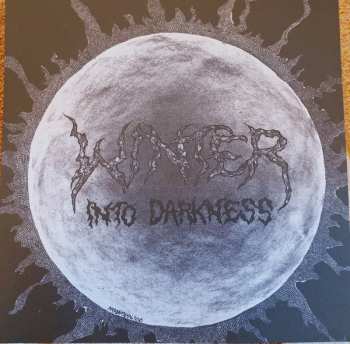 LP Winter: Into Darkness CLR