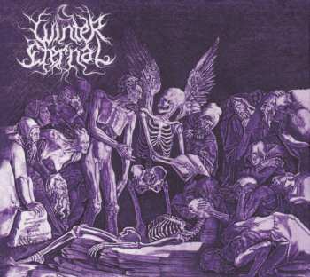 Album WINTER ETERNAL: Realm Of The Eternal Winter