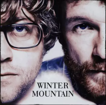Winter Mountain: Winter Mountain