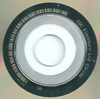 CD Winter Of Life: Mother Madness