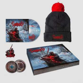 CD/Box Set Ensiferum: Winter Storm