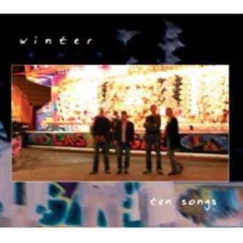 Album Winter: Ten Songs