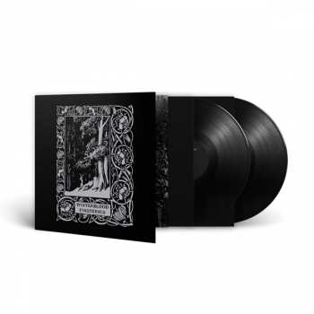 2LP Winterblood: Finsternis LTD | NUM