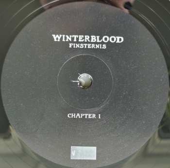2LP Winterblood: Finsternis LTD | NUM