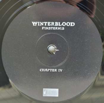 2LP Winterblood: Finsternis LTD | NUM