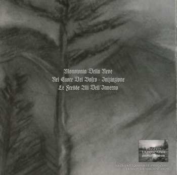 CD Winterblood: Le Fredde Ali Dell'Inverno