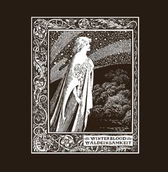 Album Winterblood: Waldeinsamkeit