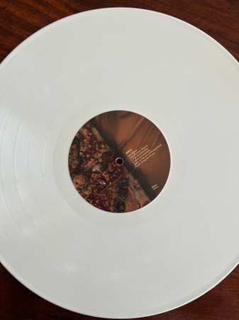 LP Winterbourne: Act Of Disappearing CLR
