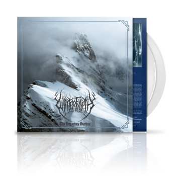 LP Winterfylleth: Imperious Horizon - Solid White