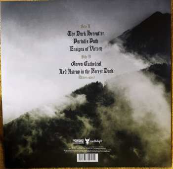 LP Winterfylleth: The Dark Hereafter LTD | CLR