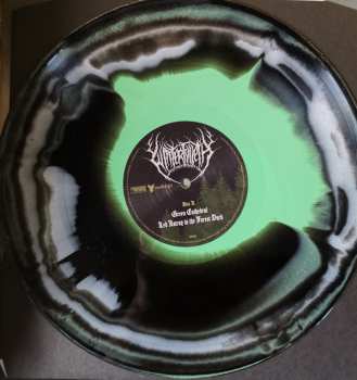 LP Winterfylleth: The Dark Hereafter LTD | CLR
