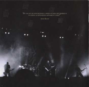 4CD Winterfylleth: The Fathers Of Albion (An Anthology 2007-2013)