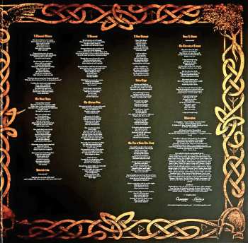 2LP Winterfylleth: The Threnody Of Triumph LTD | CLR