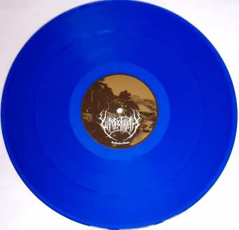 2LP Winterfylleth: The Threnody Of Triumph LTD | CLR