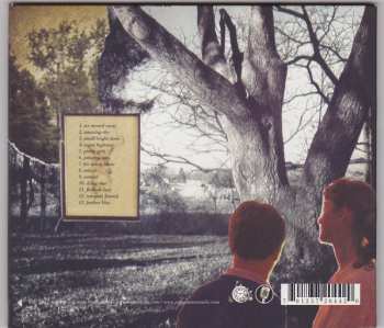 CD Winterpills: All My Lovely Goners