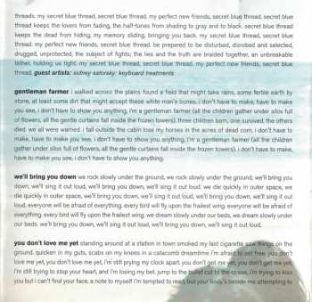 CD Winterpills: Central Chambers