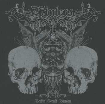 CD Winters: Berlin Occult Bureau