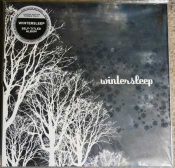 Album Wintersleep: Wintersleep