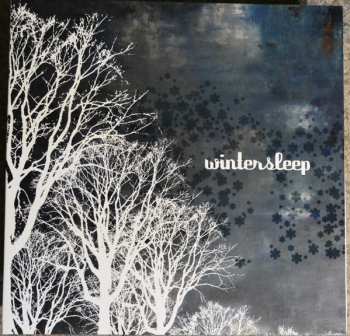 LP Wintersleep: Wintersleep CLR | LTD