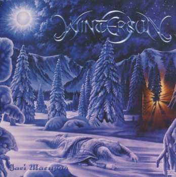CD Wintersun: Wintersun