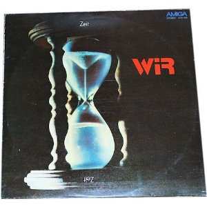 LP Wir: Zeit