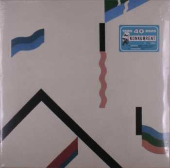 LP Wire: 154 (limited Numbered Edition)