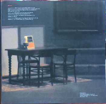 2LP Wire: Change Becomes Us
