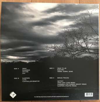 2LP Wires & Lights: A Chasm Here And Now LTD