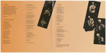 CD Wishbone Ash: Live In Tokyo 