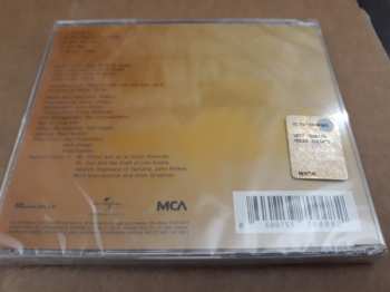 CD Wishbone Ash: Live In Tokyo 