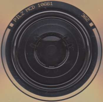 CD Wishbone Ash: Wishbone Ash