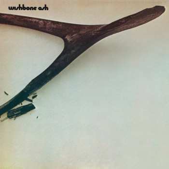 CD Wishbone Ash: Wishbone Ash