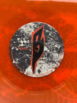 LP Witch Fever: Reincarnate LTD | CLR