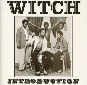 CD Witch: Introduction