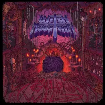 Cauldron Of The Wild