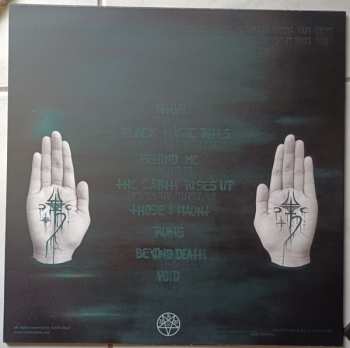 LP Witch Ritual: Death​:​Beyond