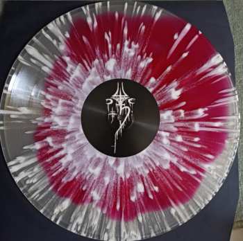 LP Witch Ritual: Death​:​Beyond
