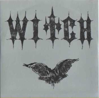 Album Witch: Soul Of Fire