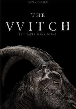 2DVD Witch: Witch