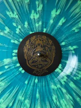 LP Witch: Witch CLR